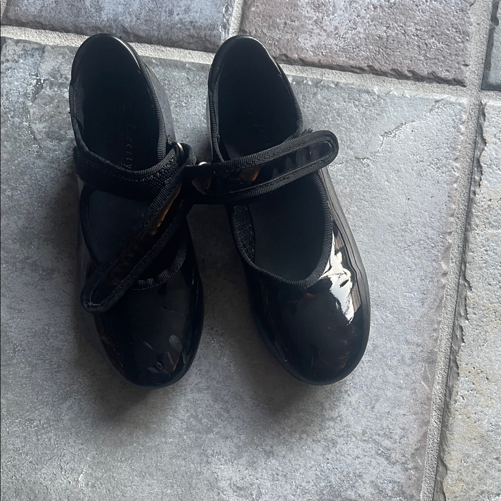 Freestyle Tap Shoes